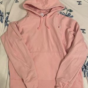 champion hoodie